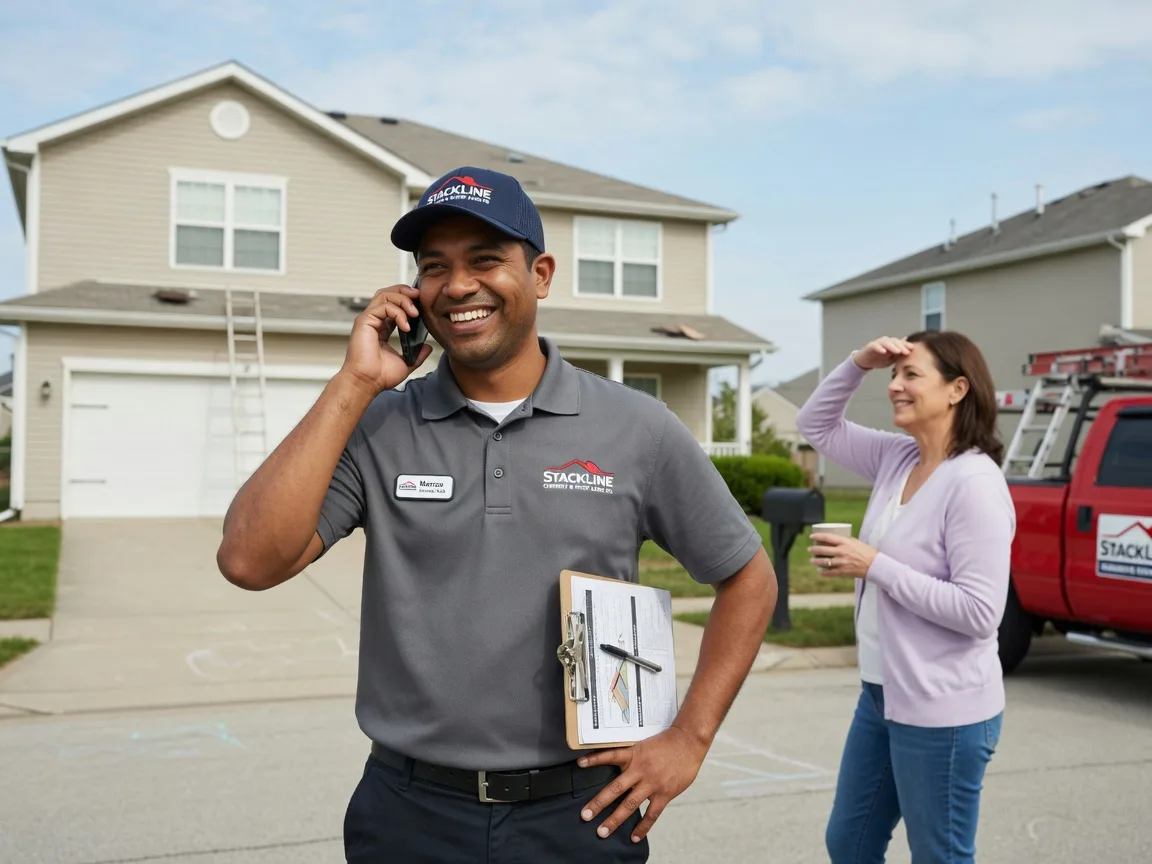 Chimney flashing repair Labadie, MO FAQs